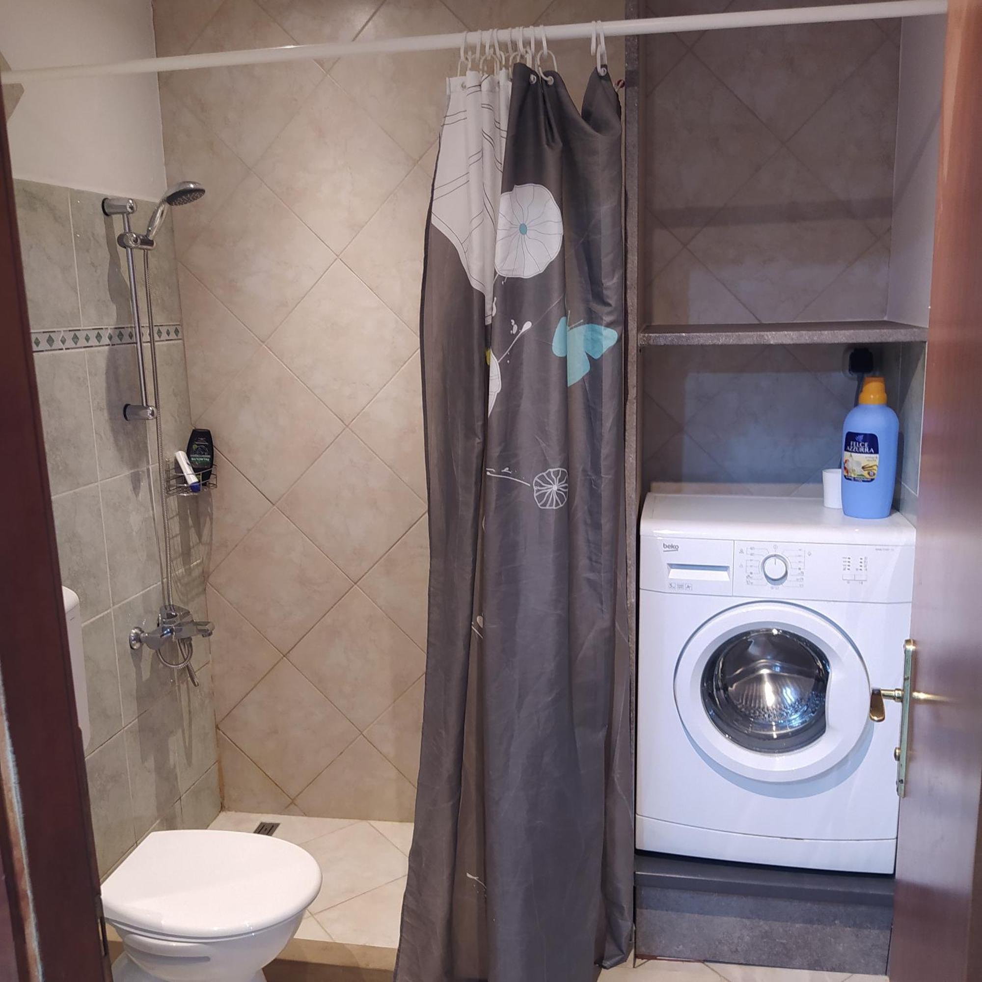 Peter&Zana Apartments Стари Град Экстерьер фото
