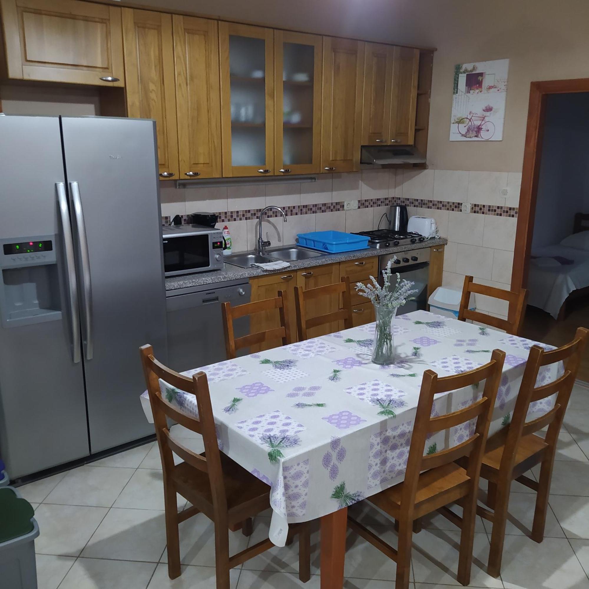 Peter&Zana Apartments Стари Град Экстерьер фото