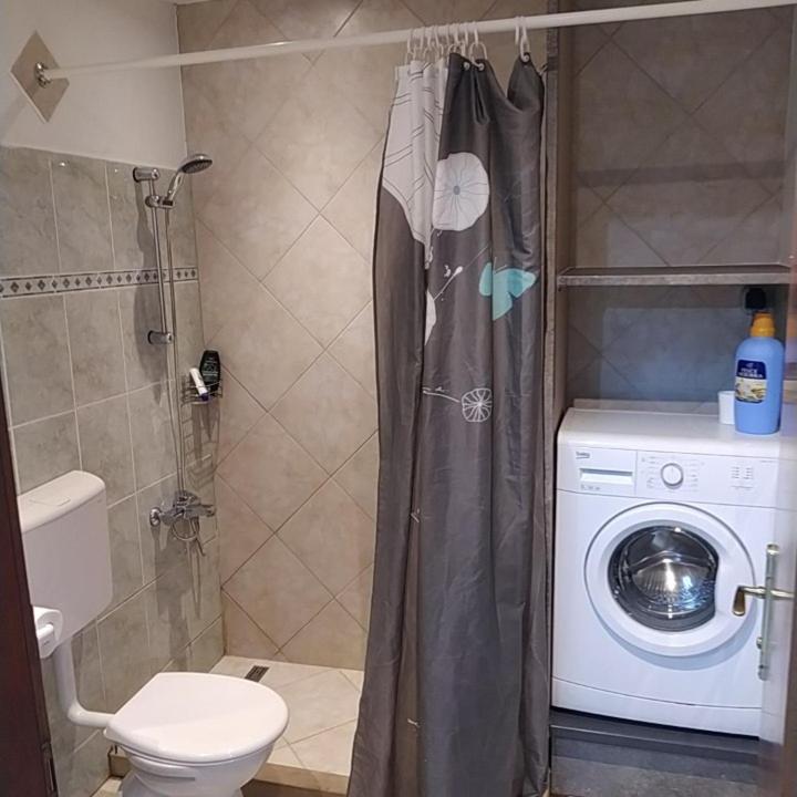 Peter&Zana Apartments Стари Град Номер фото